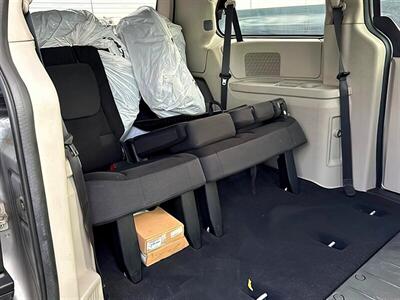 2018 Dodge Grand Caravan SE Plus   - Photo 10 - Acheson, AB T7X 5A3