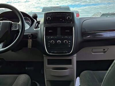 2018 Dodge Grand Caravan SE Plus   - Photo 9 - Acheson, AB T7X 5A3
