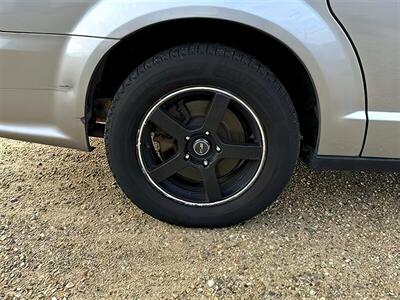 2018 Dodge Grand Caravan SE Plus   - Photo 11 - Acheson, AB T7X 5A3