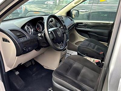 2018 Dodge Grand Caravan SE Plus   - Photo 7 - Acheson, AB T7X 5A3