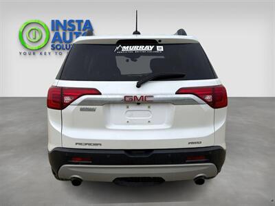 2017 GMC Acadia SLT-1  4x4 - Photo 7 - St Albert, AB T8N 3Z7