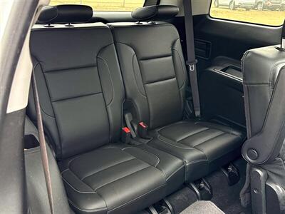 2017 GMC Acadia SLT-1  4x4 - Photo 15 - St Albert, AB T8N 3Z7
