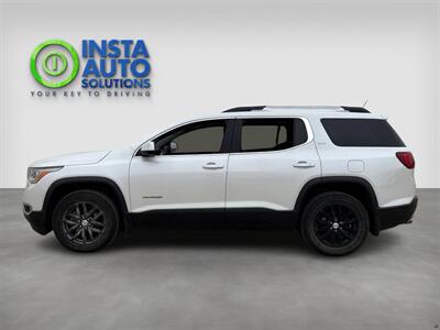 2017 GMC Acadia SLT-1  4x4 - Photo 3 - St Albert, AB T8N 3Z7