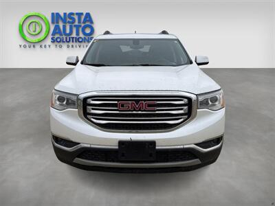 2017 GMC Acadia SLT-1  4x4 - Photo 4 - St Albert, AB T8N 3Z7