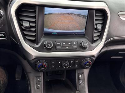 2017 GMC Acadia SLT-1  4x4 - Photo 11 - St Albert, AB T8N 3Z7