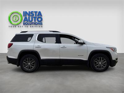 2017 GMC Acadia SLT-1  4x4 - Photo 5 - St Albert, AB T8N 3Z7