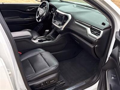 2017 GMC Acadia SLT-1  4x4 - Photo 9 - St Albert, AB T8N 3Z7