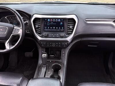 2017 GMC Acadia SLT-1  4x4 - Photo 10 - St Albert, AB T8N 3Z7