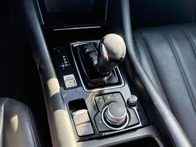 2021 Mazda Mazda6 GS-L   - Photo 16 - St Albert, AB T8N 3Z7