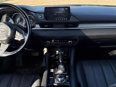 2021 Mazda Mazda6 GS-L   - Photo 11 - St Albert, AB T8N 3Z7