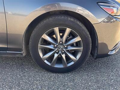 2021 Mazda Mazda6 GS-L   - Photo 18 - St Albert, AB T8N 3Z7