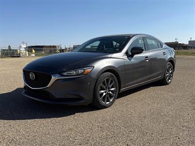 2021 Mazda Mazda6 GS-L   - Photo 1 - St Albert, AB T8N 3Z7