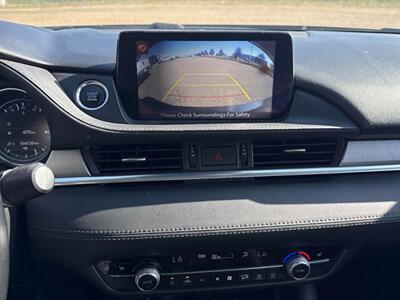 2021 Mazda Mazda6 GS-L   - Photo 13 - St Albert, AB T8N 3Z7
