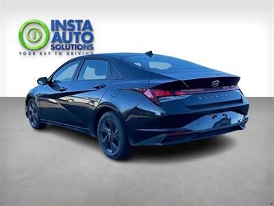 2021 Hyundai Elantra Preferred   - Photo 3 - Acheson, AB T7X 5A3