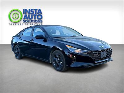 2021 Hyundai Elantra Preferred   - Photo 7 - Acheson, AB T7X 5A3