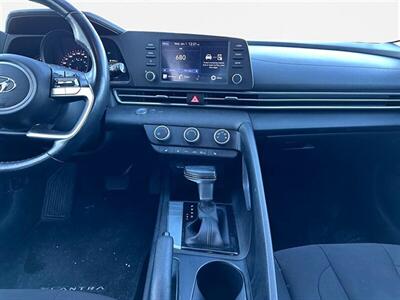 2021 Hyundai Elantra Preferred   - Photo 11 - Acheson, AB T7X 5A3