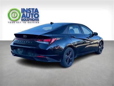 2021 Hyundai Elantra Preferred   - Photo 5 - Acheson, AB T7X 5A3