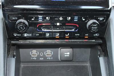 2023 Jeep Grand Cherokee Limited Black Pack  4x4 - Photo 14 - St Albert, AB T8N 3Z7