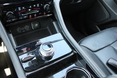 2023 Jeep Grand Cherokee Limited Black Pack  4x4 - Photo 12 - St Albert, AB T8N 3Z7