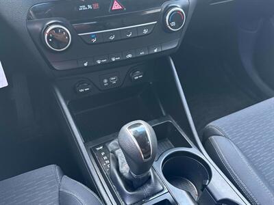 2019 Hyundai TUCSON Essential  AWD - Photo 11 - St Albert, AB T8N 3Z7