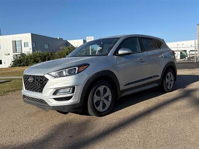 2019 Hyundai TUCSON Essential  AWD - Photo 1 - St Albert, AB T8N 3Z7