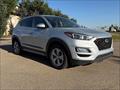 2019 Hyundai TUCSON Essential  AWD - Photo 4 - St Albert, AB T8N 3Z7