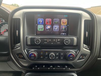 2017 Chevrolet Silverado 1500 LTZ Z71  4x4 - Photo 11 - St Albert, AB T8N 3Z7