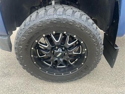 2017 Chevrolet Silverado 1500 LTZ Z71  4x4 - Photo 15 - St Albert, AB T8N 3Z7