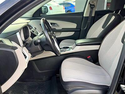 2017 Chevrolet Equinox LT   - Photo 10 - Acheson, AB T7X 5A3