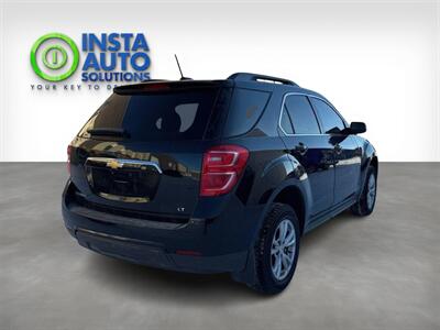 2017 Chevrolet Equinox LT   - Photo 6 - Acheson, AB T7X 5A3