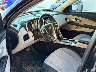 2017 Chevrolet Equinox LT   - Photo 9 - Acheson, AB T7X 5A3