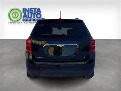2017 Chevrolet Equinox LT   - Photo 5 - Acheson, AB T7X 5A3