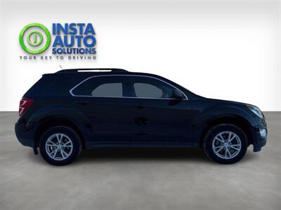 2017 Chevrolet Equinox LT   - Photo 7 - Acheson, AB T7X 5A3