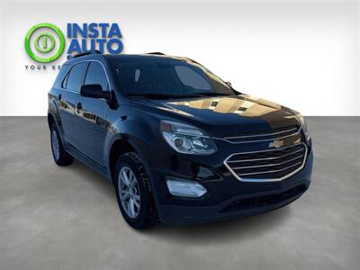 2017 Chevrolet Equinox LT   - Photo 8 - Acheson, AB T7X 5A3