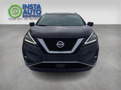 2019 Nissan Murano SL  AWD - Photo 4 - St Albert, AB T8N 3Z7