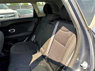 2015 Kia Soul EX Plus   - Photo 9 - Acheson, AB T7X 5A3