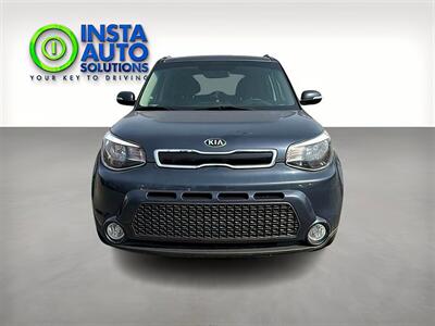 2015 Kia Soul EX Plus   - Photo 2 - Acheson, AB T7X 5A3