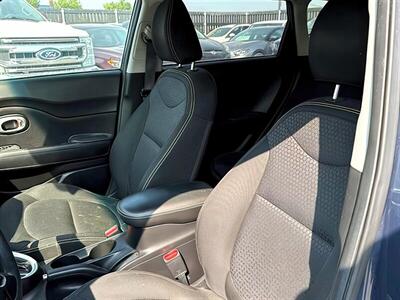 2015 Kia Soul EX Plus   - Photo 7 - Acheson, AB T7X 5A3