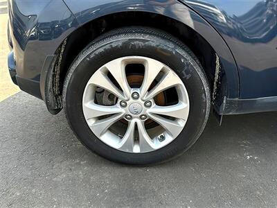 2015 Kia Soul EX Plus   - Photo 10 - Acheson, AB T7X 5A3