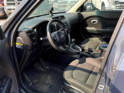 2015 Kia Soul EX Plus   - Photo 6 - Acheson, AB T7X 5A3