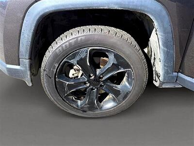 2019 Jeep Compass Altitude  4x4 - Photo 15 - Acheson, AB T7X 5A3