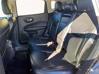 2019 Jeep Compass Altitude  4x4 - Photo 14 - Acheson, AB T7X 5A3