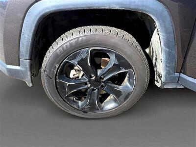 2019 Jeep Compass Altitude  4x4 - Photo 14 - Acheson, AB T7X 5A3