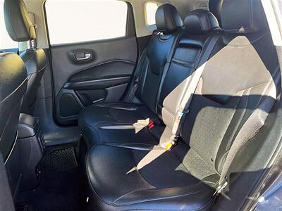 2019 Jeep Compass Altitude  4x4 - Photo 13 - Acheson, AB T7X 5A3