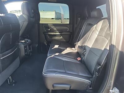 2024 RAM 3500 Limited 4x4 - Photo 10 - St Albert, AB T8N 3Z7