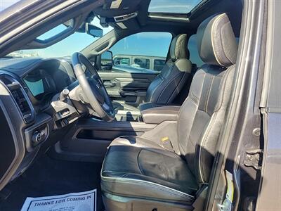 2024 RAM 3500 Limited 4x4 - Photo 7 - St Albert, AB T8N 3Z7