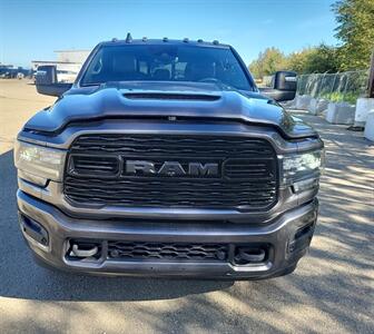 2024 RAM 3500 Limited 4x4 - Photo 3 - St Albert, AB T8N 3Z7