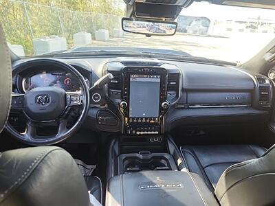 2024 RAM 3500 Limited 4x4 - Photo 6 - St Albert, AB T8N 3Z7