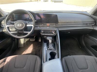 2025 Hyundai ELANTRA Preferred Tech Package - Photo 13 - St Albert, AB T8N 3Z7
