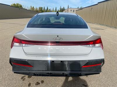 2025 Hyundai ELANTRA Preferred Tech Package - Photo 7 - St Albert, AB T8N 3Z7